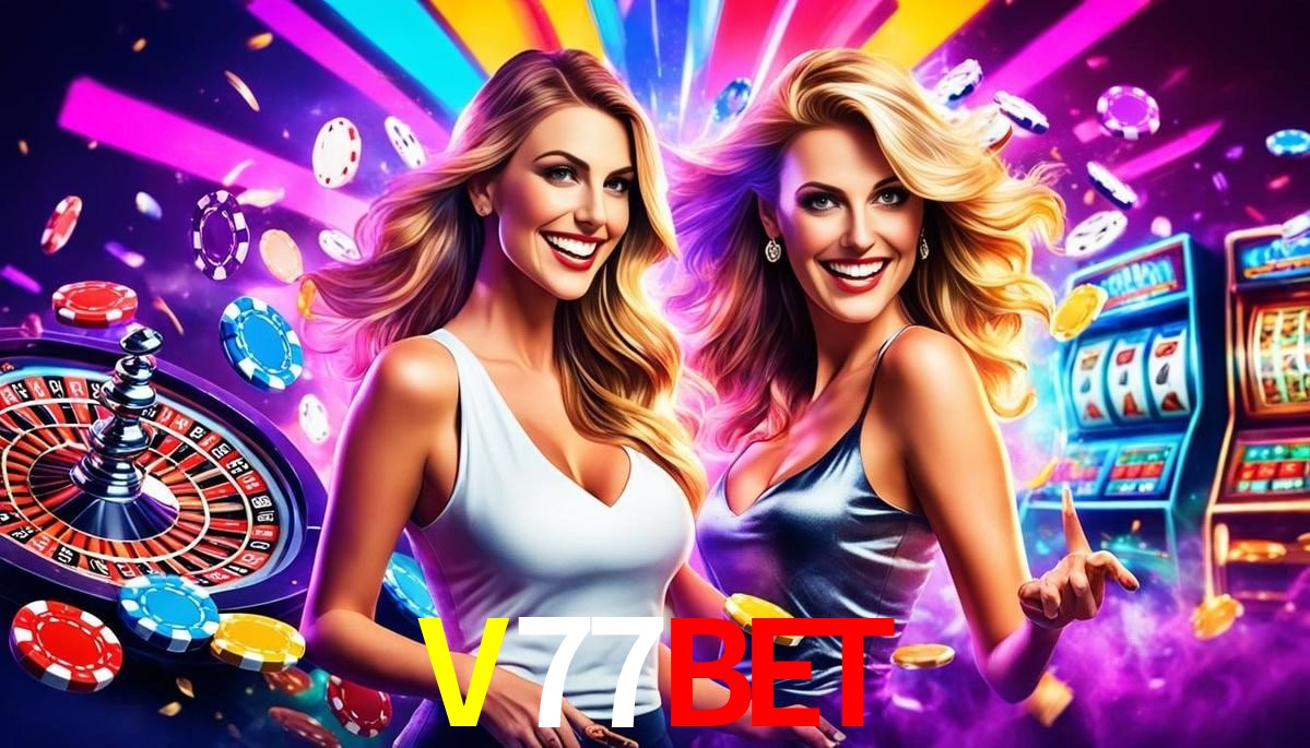 Estatísticas V77BET