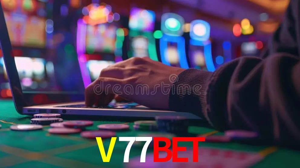 Experiência VIP V77BET