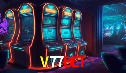 Desvendando o Mundo dos Jogos Virtuais na V77BET