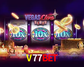 Descubra a Essência do V77BET: Nossa História e Compromissos