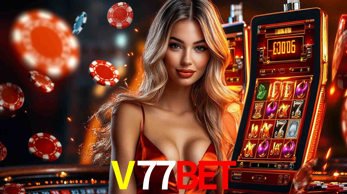 V77BET app
