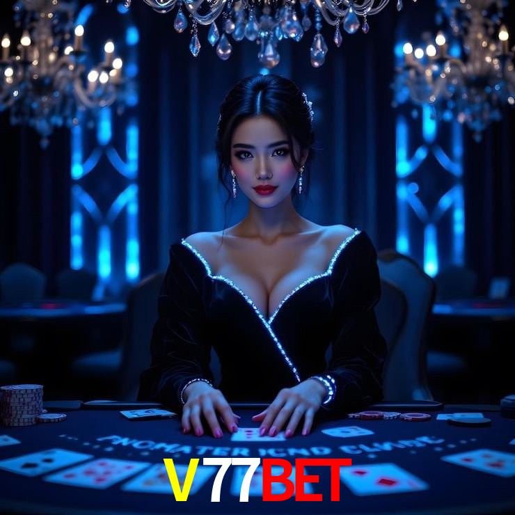 Promoções Sazonais V77BET