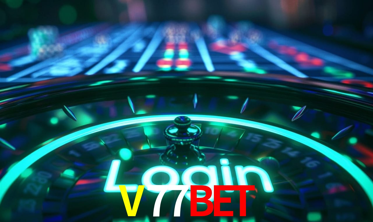 Cadastro Rápido V77BET