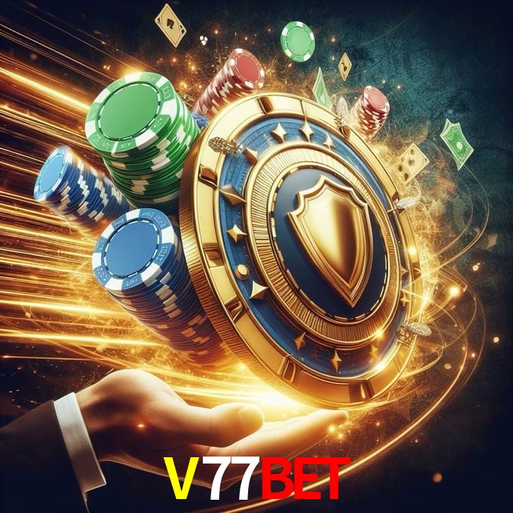 Ofertas Exclusivas V77BET