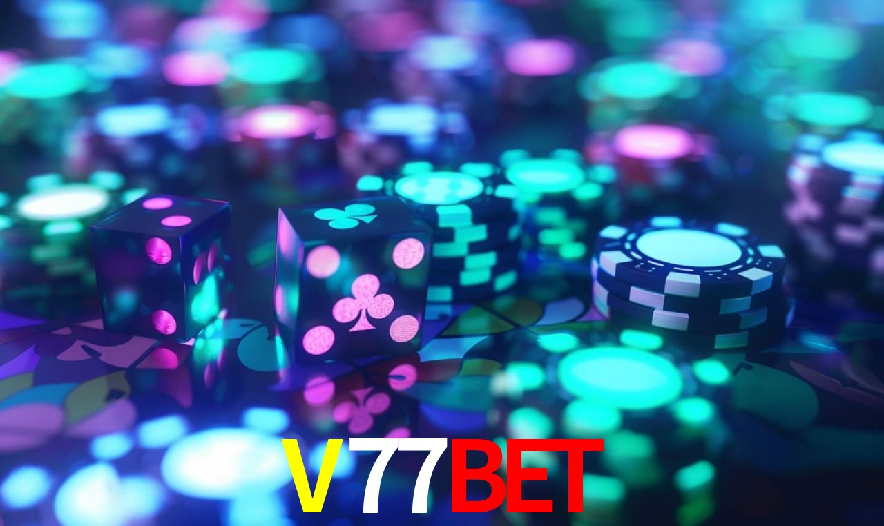Jogos de Slot V77BET