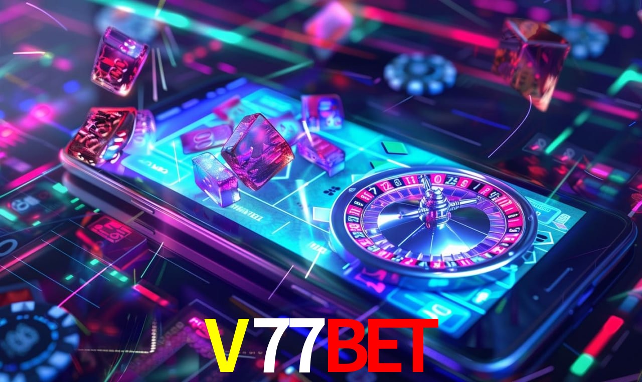 Segurança 2FA V77BET