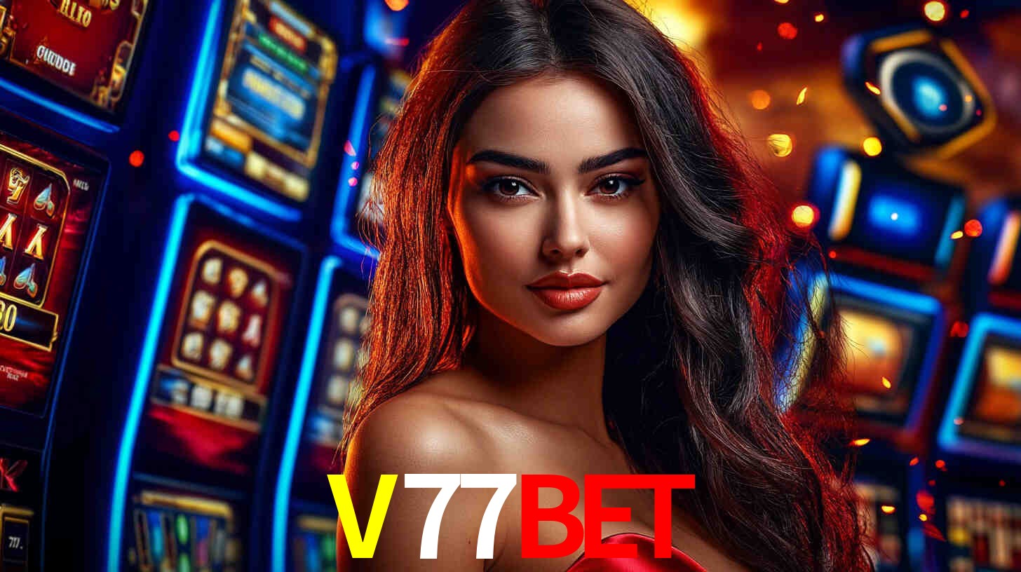 Apostas de Futebol V77BET