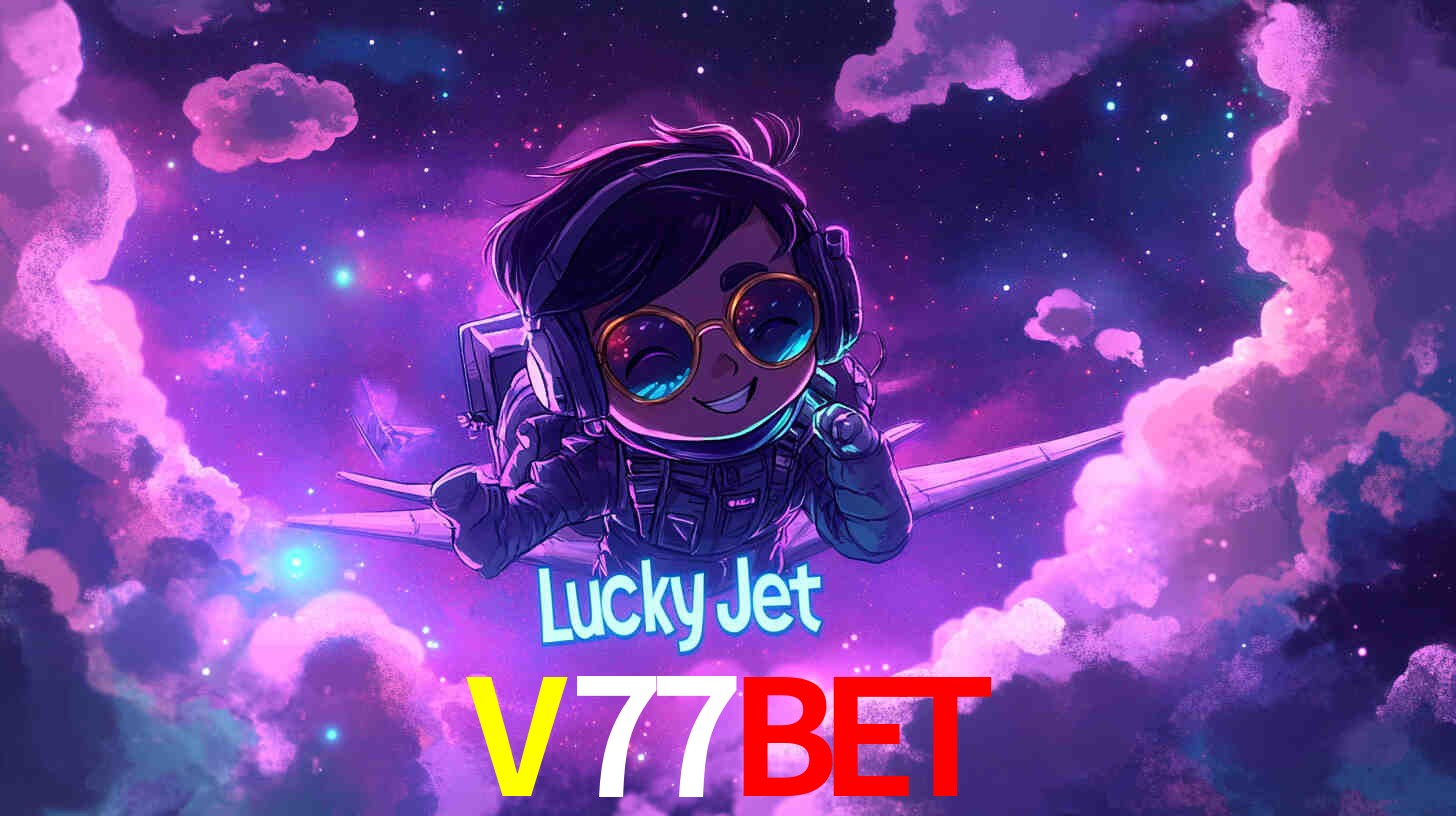Jogo Aviator V77BET