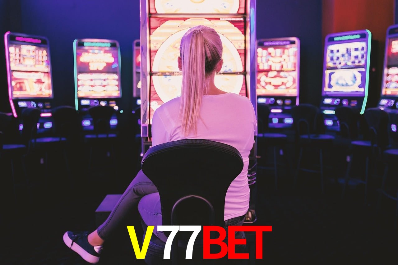 Casino VIP V77BET