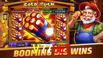 Descubra o Programa VIP da V77BET: Vantagens Exclusivas para Jogadores