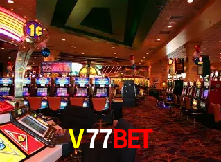 Apostas Esportivas na V77BET: Um Guia Completo