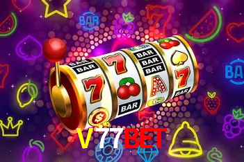 Apostas Esportivas na V77BET: Um Guia Completo