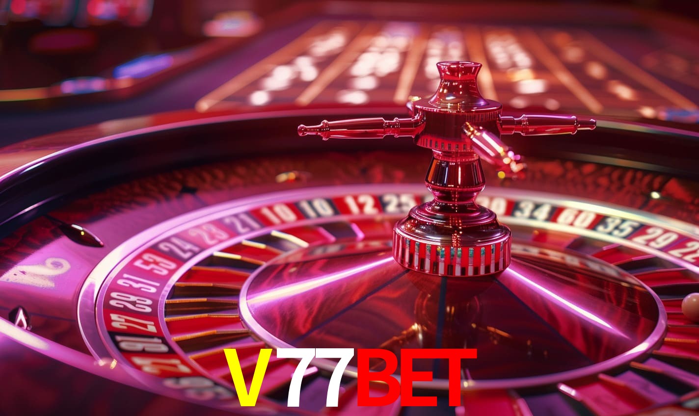 Bônus Diários V77BET