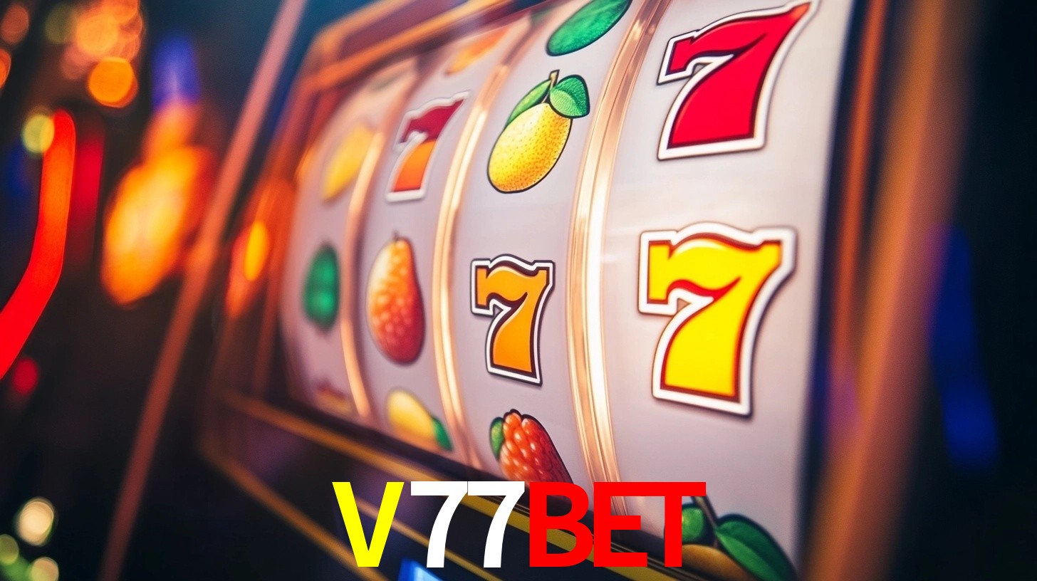 Experimente o Login Seguro Premium no V77BET
