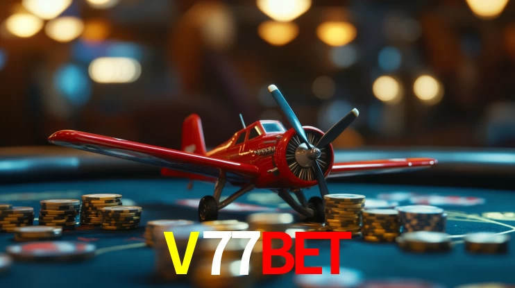 Descubra a Essência do V77BET: Nossa História e Compromissos