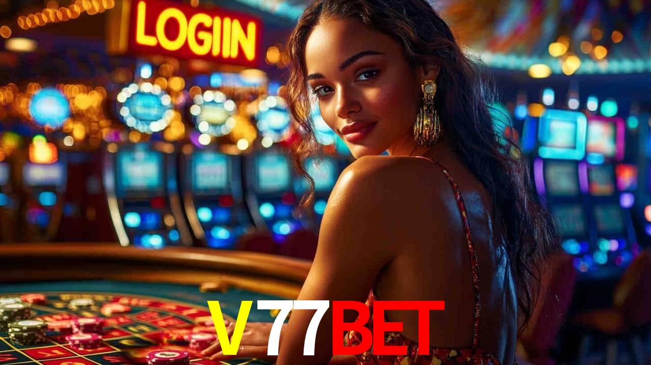 Ofertas Exclusivas V77BET