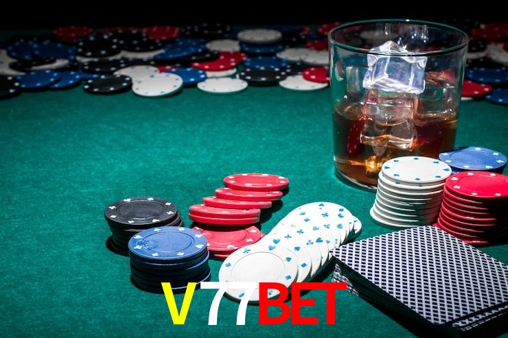 Provedores de Jogos V77BET