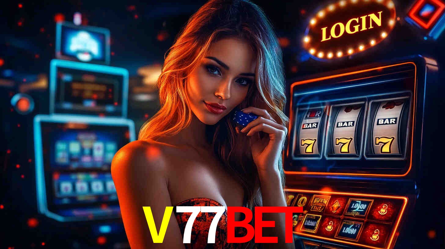 V77BET app
