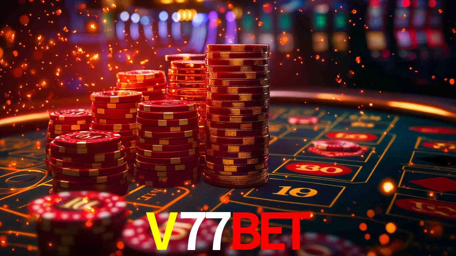Ofertas Imperdíveis na V77BET: Promoções e Bônus Que Valem a Pena