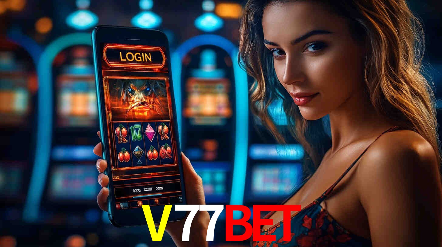 Bônus Generosos e Exclusivos no V77BET para Você!
