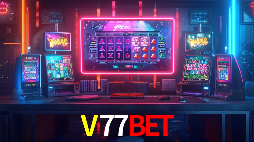 V77BET.COM