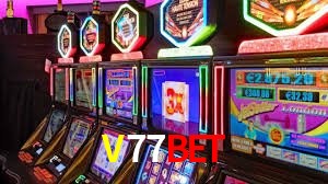 Apostas de Tênis V77BET