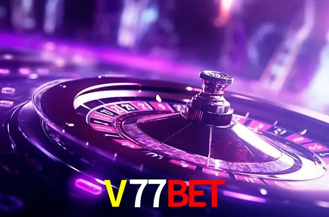 Apostas de Futebol V77BET