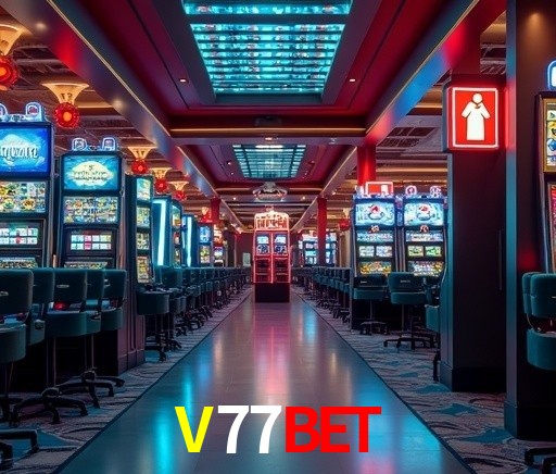 Programa VIP V77BET