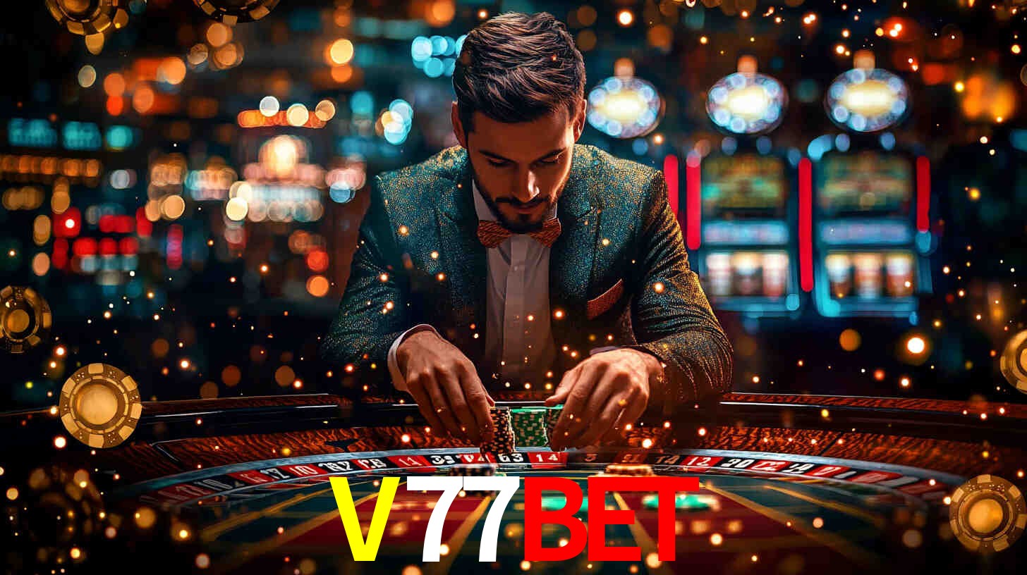 V77BET