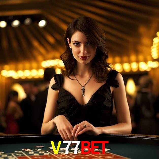 Estatísticas Esportivas V77BET