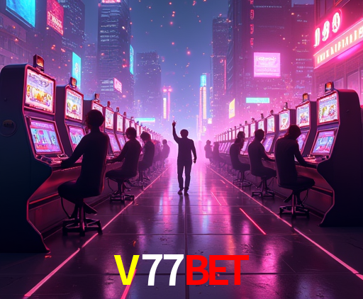 Avaliações dos Jogadores V77BET