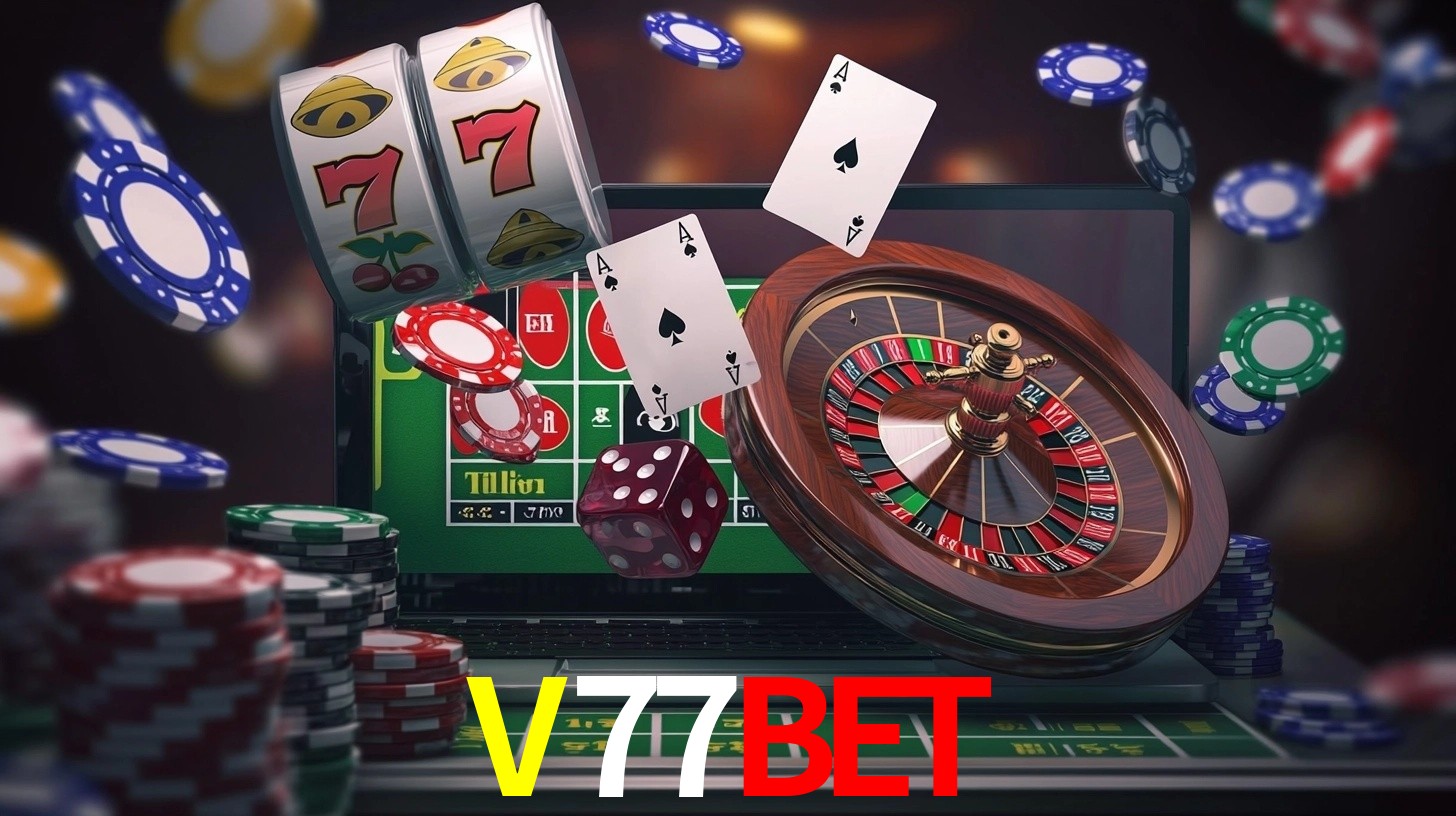 V77BET