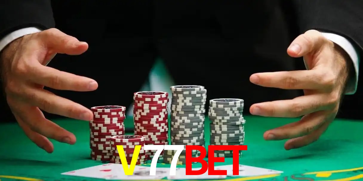 Especiais de Fim de Semana V77BET