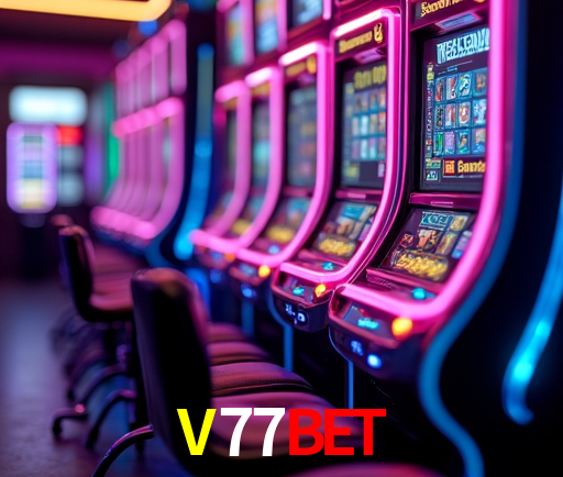 Tecnologia da Plataforma V77BET