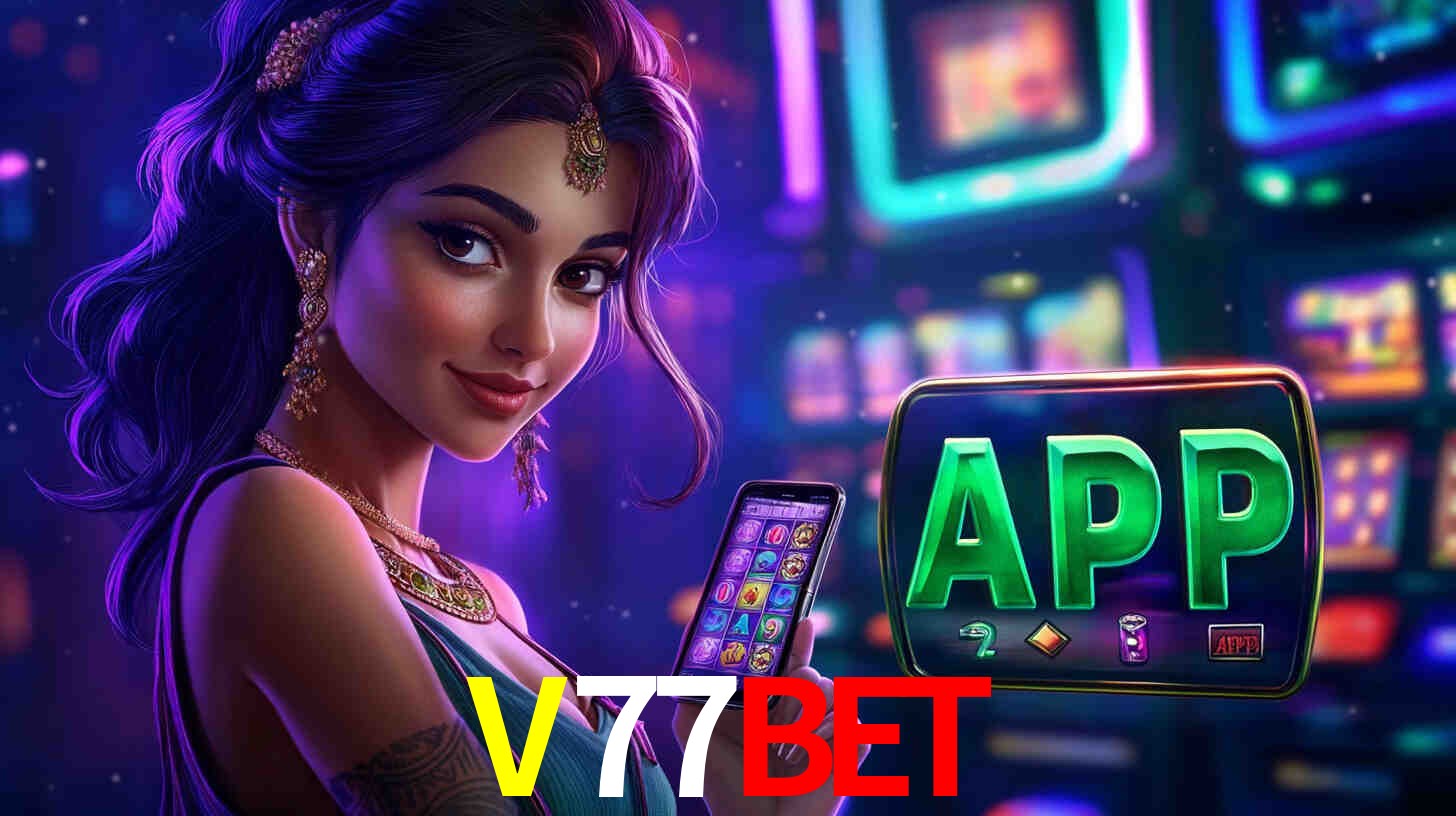 V77BET app