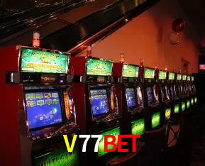 Explorando a Categoria de Eventos em Apostas na V77BET