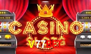 Casino Ao Vivo V77BET