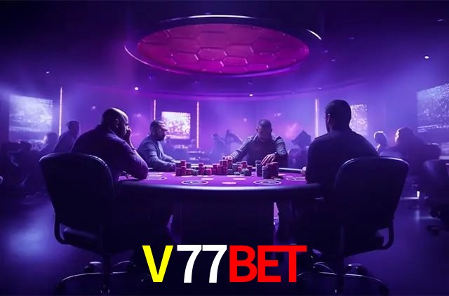 Tecnologia da Plataforma V77BET