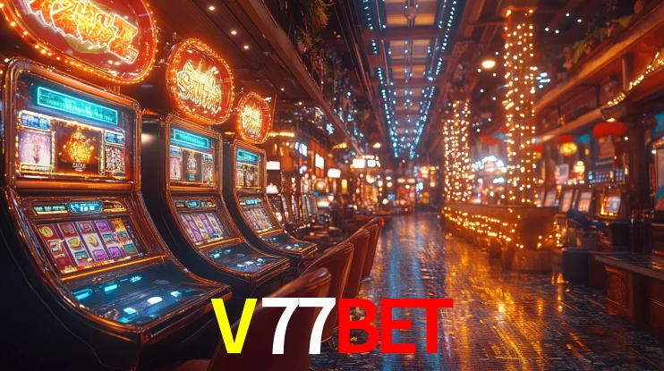 V77BET