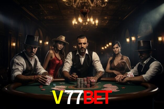 Casino VIP V77BET