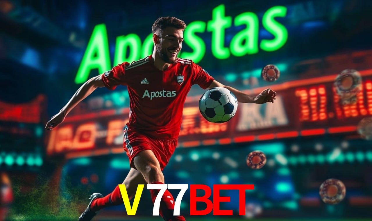 Estatísticas Esportivas V77BET