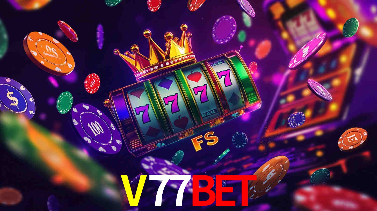 Bônus Diários V77BET