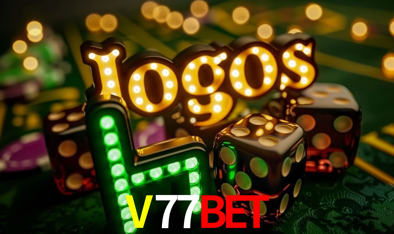Sistemas de Segurança V77BET
