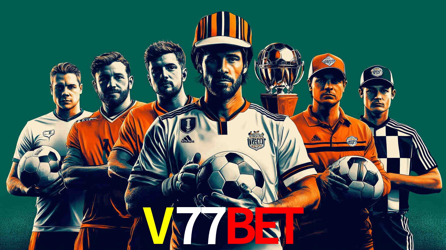 cassino V77BET