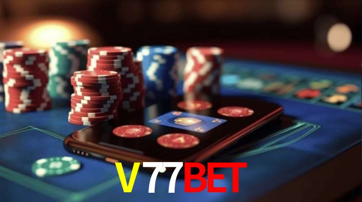 Especiais de Fim de Semana V77BET