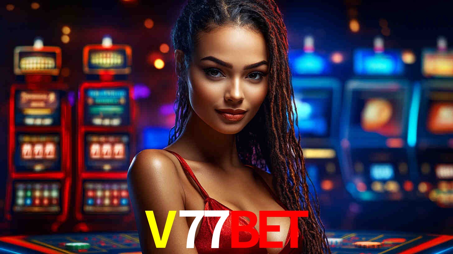 Apostas de Tênis V77BET