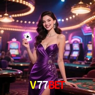 Recursos de Bônus V77BET
