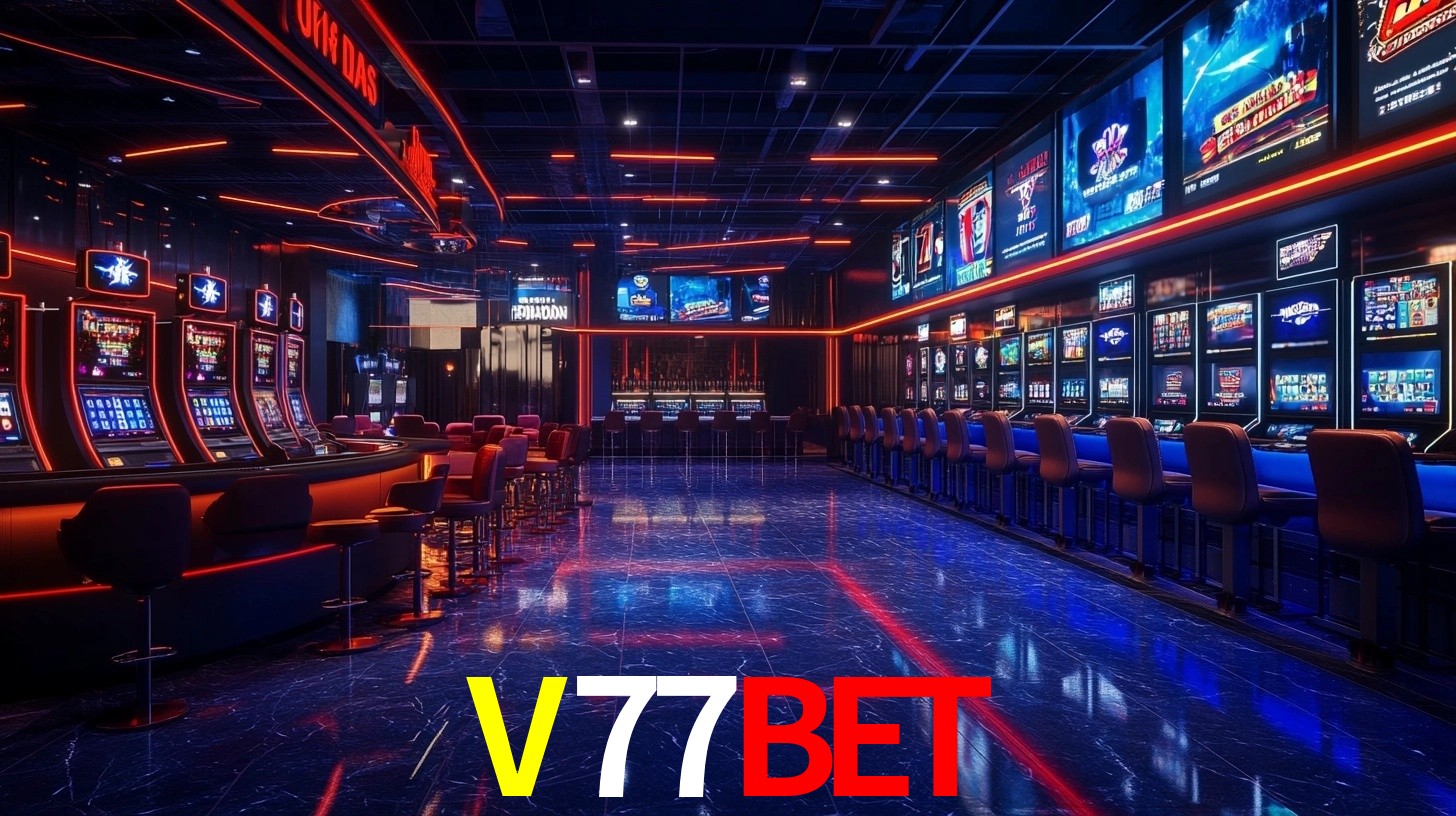 Programa VIP V77BET