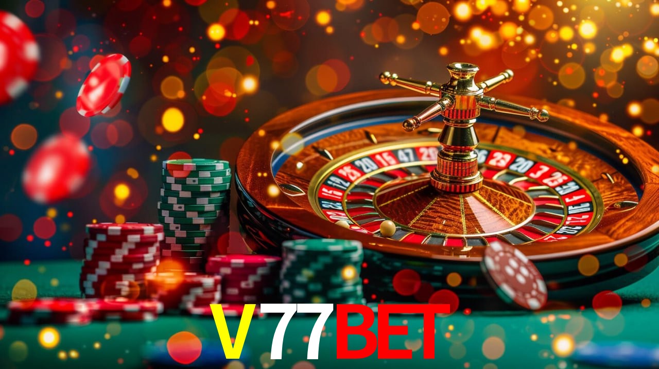 Torneios V77BET