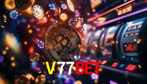 Jogo Spaceman V77BET